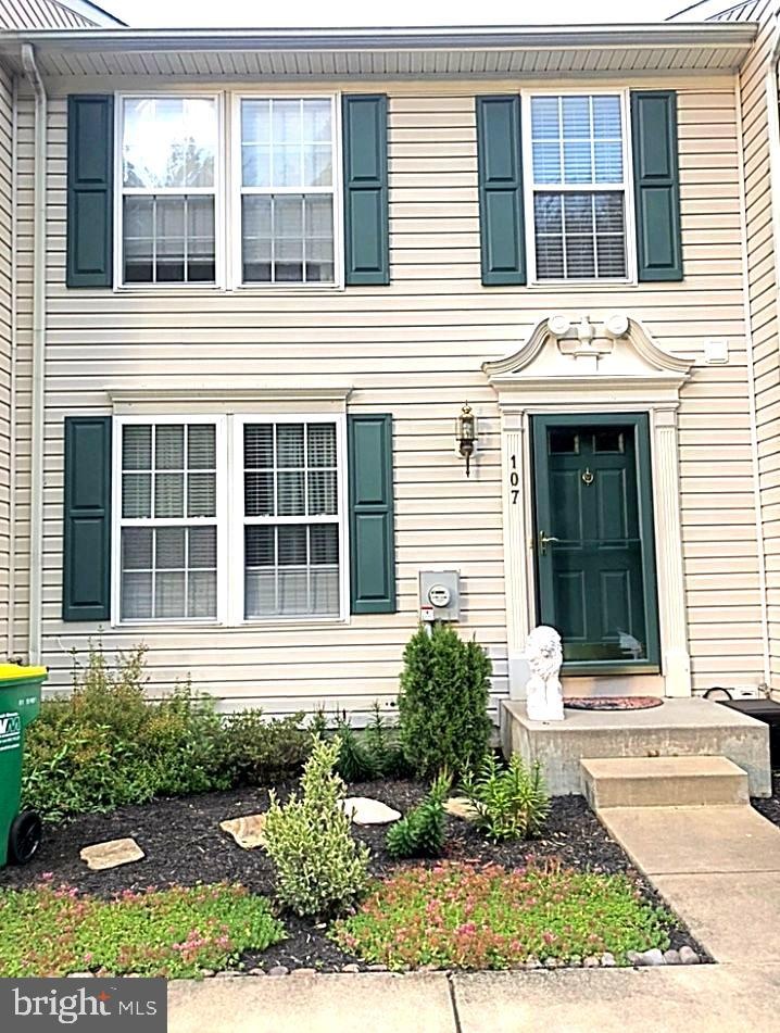 107 S Bellwoode Dr, Newark, DE 19702 - photo 1