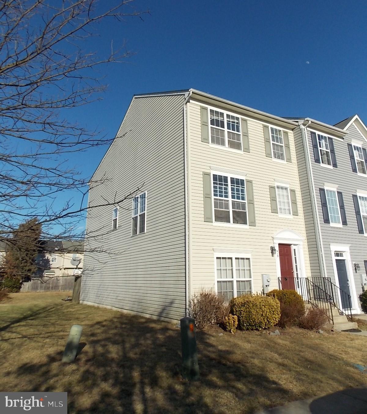 413 Hamilton Ct, Stephens City, VA 22655 - photo 1