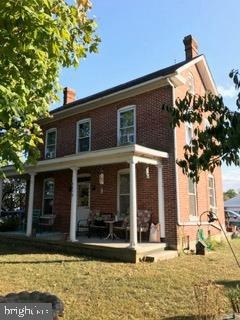 3450 Buchanan Trail W, Greencastle, PA 17225 - photo 1