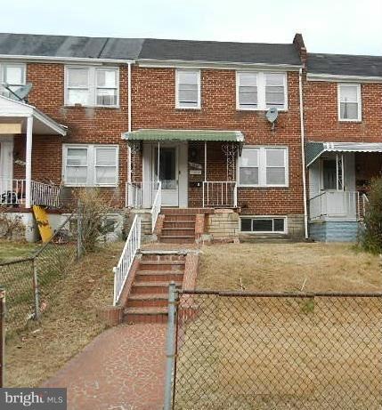 2628 E Federal St, Baltimore, MD 21213 - photo 1