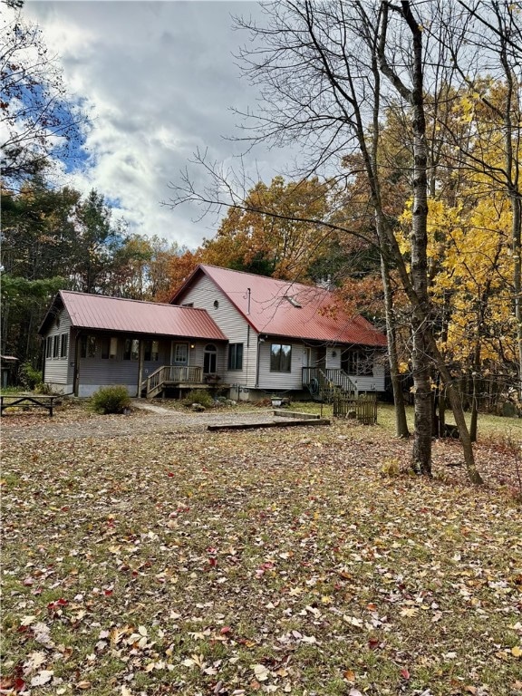 181 Nelson Rd, Ithaca, NY 14850 - photo 1