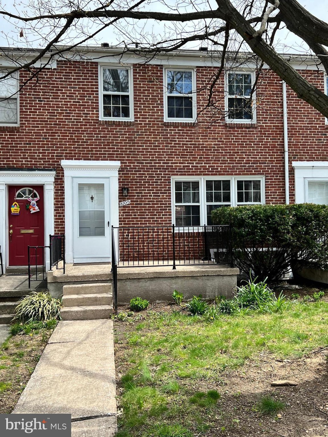 8105 Clyde Bank Rd, Towson, MD 21286 - photo 1