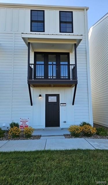 108 Canal Cottage Aly, Saint Charles, MO 63301 - photo 1