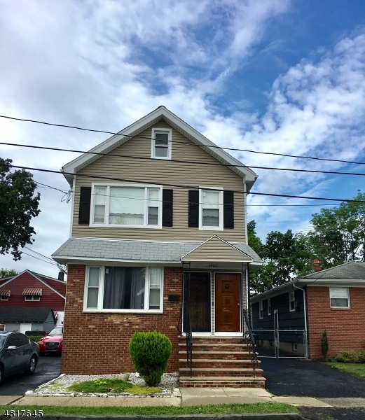 1409 Mccandless St, Linden, NJ 07036 - photo 1