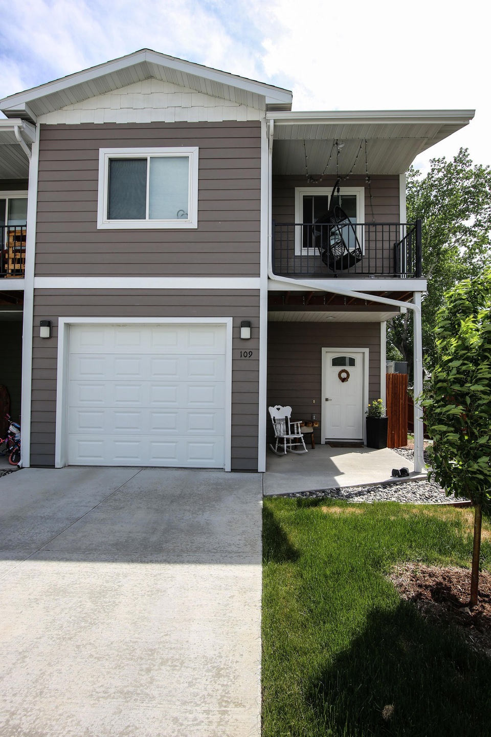 109 Trails West Circle