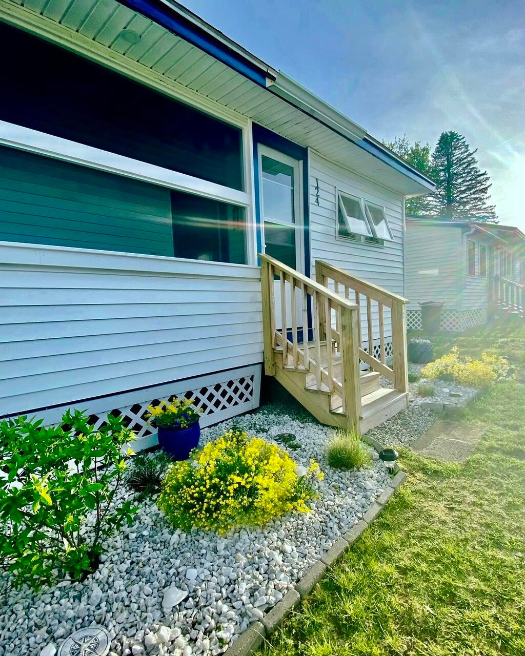 1277 Post Rd unit 124, Wells, ME 04090 - photo 1