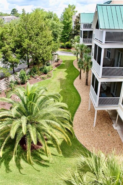 154 Shady Ln unit 301, Brunswick, GA 31520 - photo 1