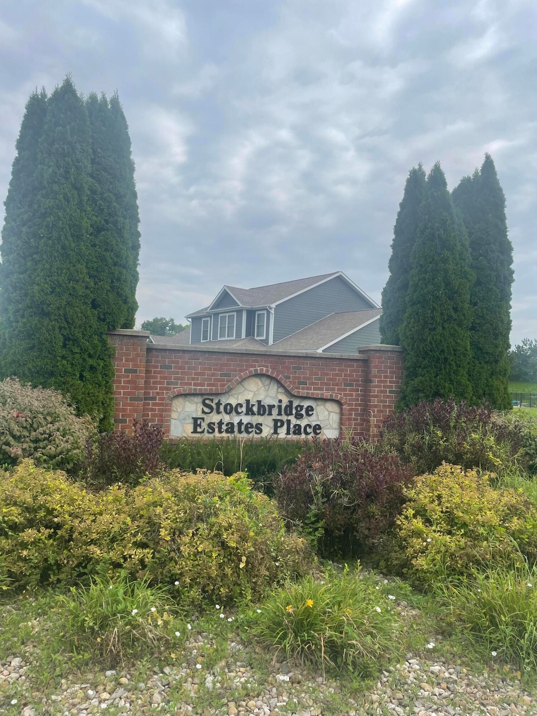 Stockbridge Estates