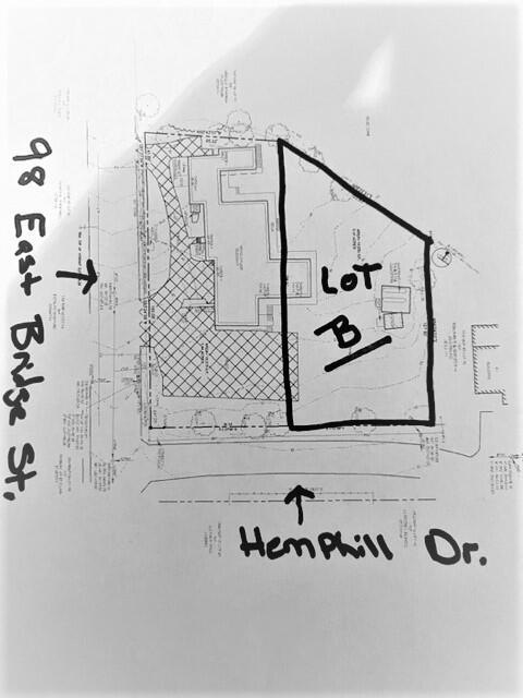 98 East Bridge Lot B
