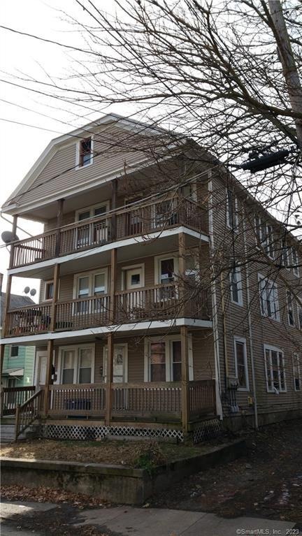 177 Pearl St unit 2nd FL, Waterbury, CT 06704 - photo 1