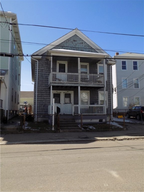 196 Sabin St, Pawtucket, RI 02860 - photo 1