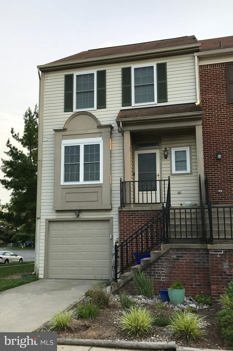 7089 Bradshaw Ct W, Frederick, MD 21703 - photo 1