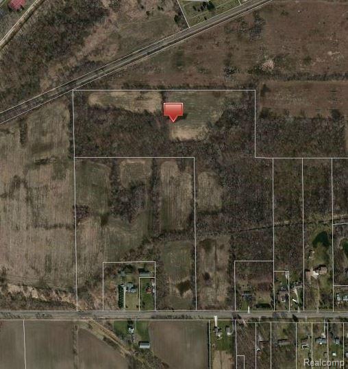 0 Hill Rd unit 219009635, Gaines Township, MI 48473 - photo 1