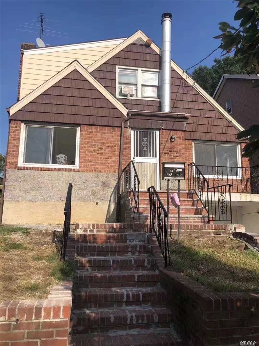 59-39 157th St unit 2FL, Flushing, NY 11355 - photo 1