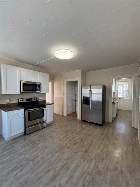 95 Courtland St unit 1, Worcester, MA 01602 - photo 1