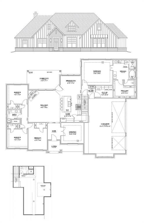 940 Silverleaf Dr, Weatherford, TX 76085 - photo 1