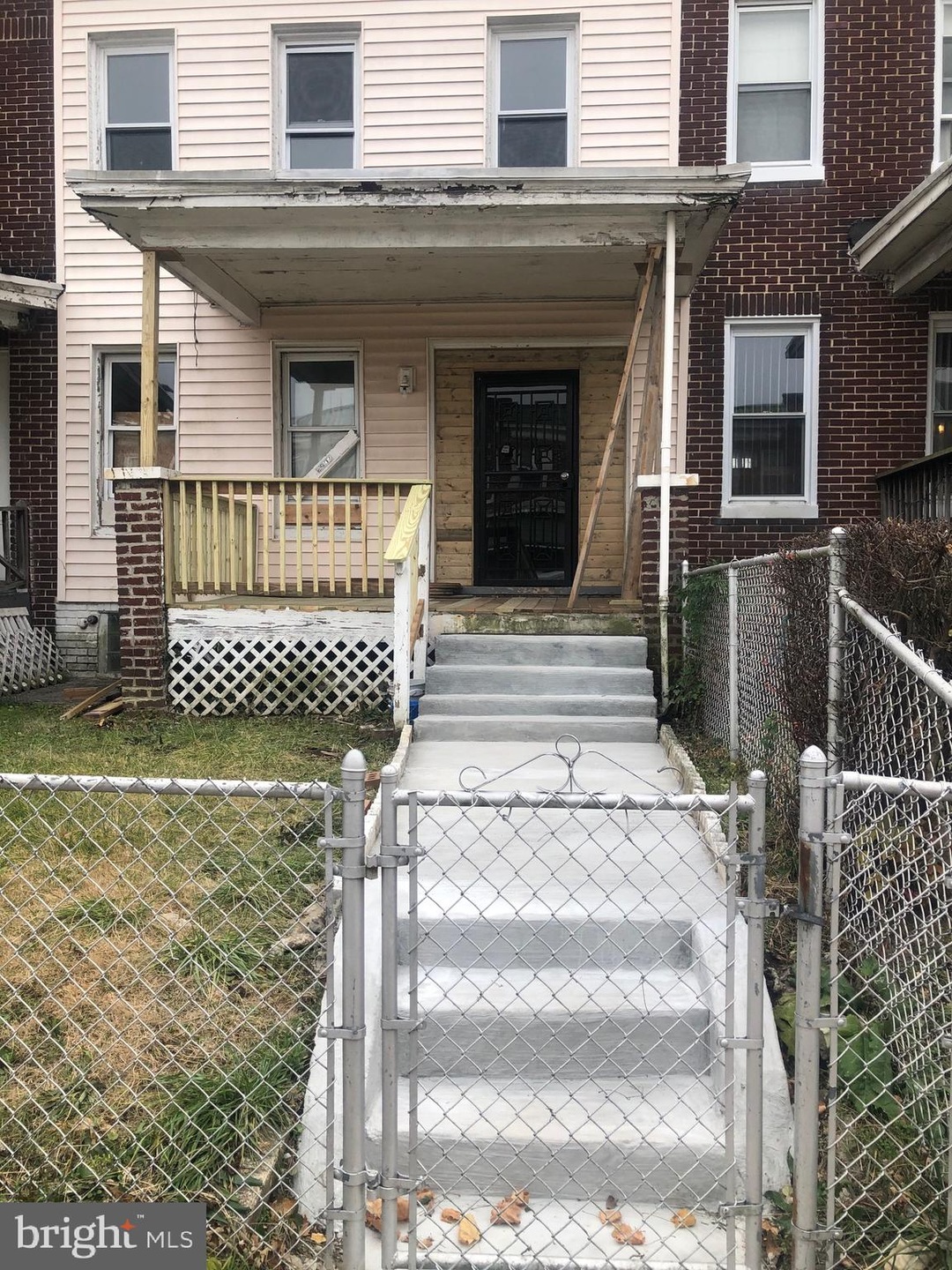 2907 Ridgewood Ave, Baltimore, MD 21215 - photo 1