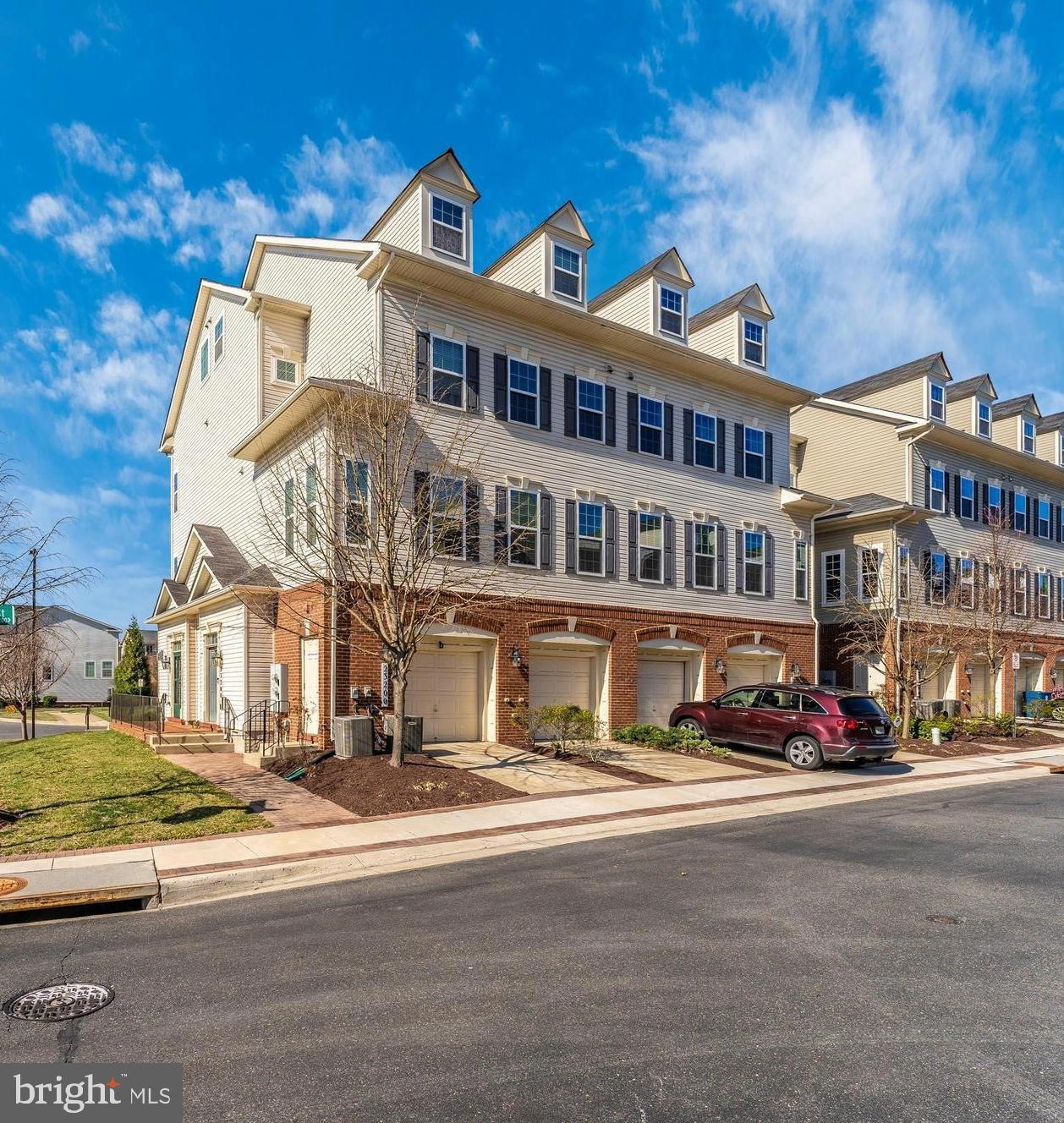 23200 Shaws Tavern Ct unit 2236, Clarksburg, MD 20871 - photo 1