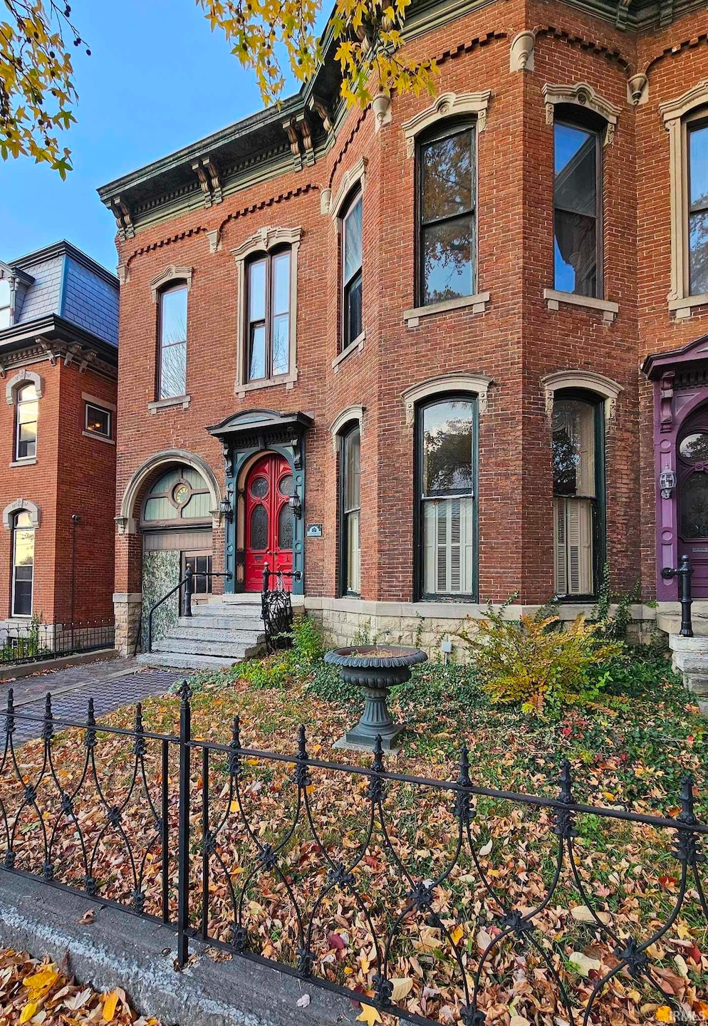 624 South St, Lafayette, IN 47901 - photo 1