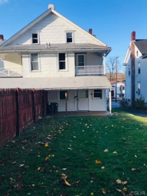 691 W Franklin St unit 697, Slatington, PA 18080 - photo 1