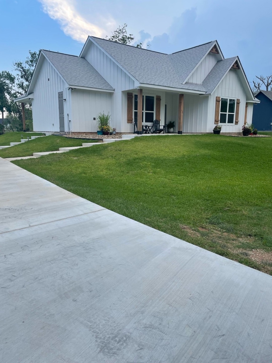 193 County Road 461a, Brazoria, TX 77422 - photo 1