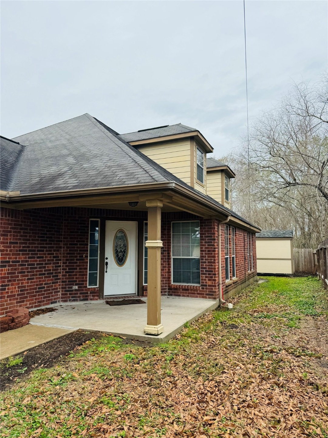 6614 Dumble St, Houston, TX 77021 - photo 1