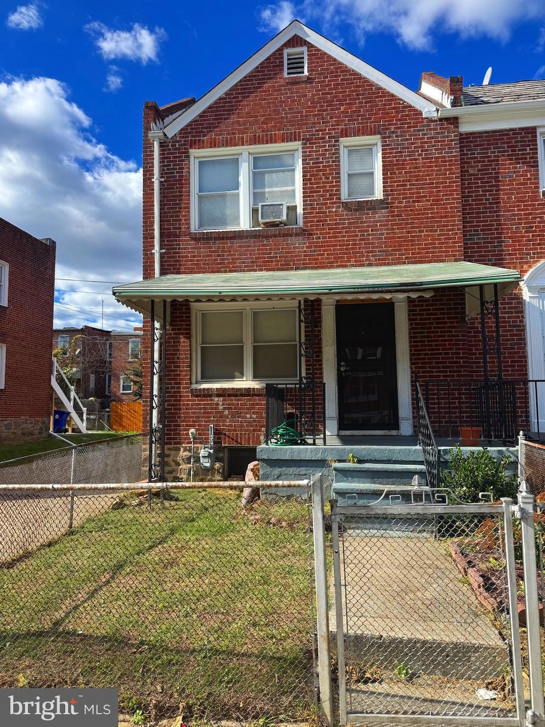 300 N Culver St, Baltimore, MD 21229 - photo 1