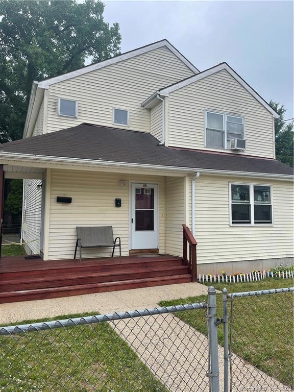 28 Bond St, New Haven, CT 06519 - photo 1