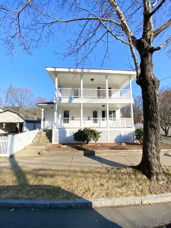 14 Grant St unit 2, Natick, MA 01760 - photo 1