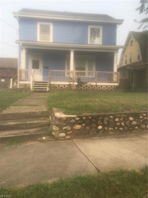 1439 Shorb Ave NW, Canton, OH 44703 - photo 1