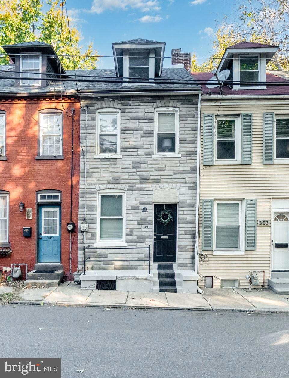 351 E Marion St, Lancaster, PA 17602 - photo 1