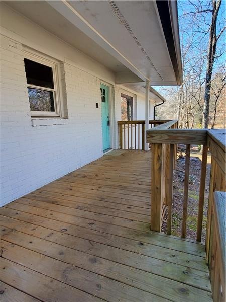 991 Woodward Cir SW, Mableton, GA 30126 - photo 1