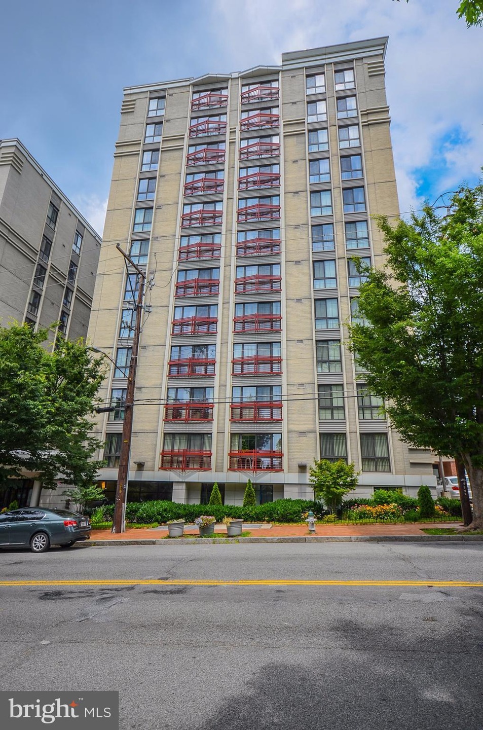The Aurora Condominiums unit 909, Silver Spring, MD 20910 - photo 1