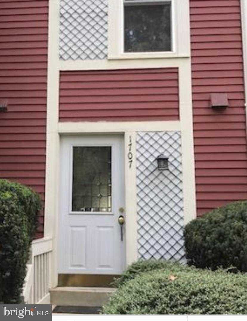 1707 Whisperhill Dr, Reston, VA 20194 - photo 1