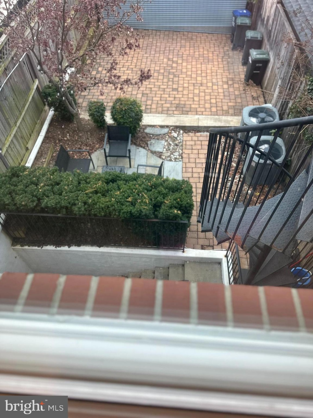 1852 3rd St NW unit C, Washington, DC 20001 - photo 1