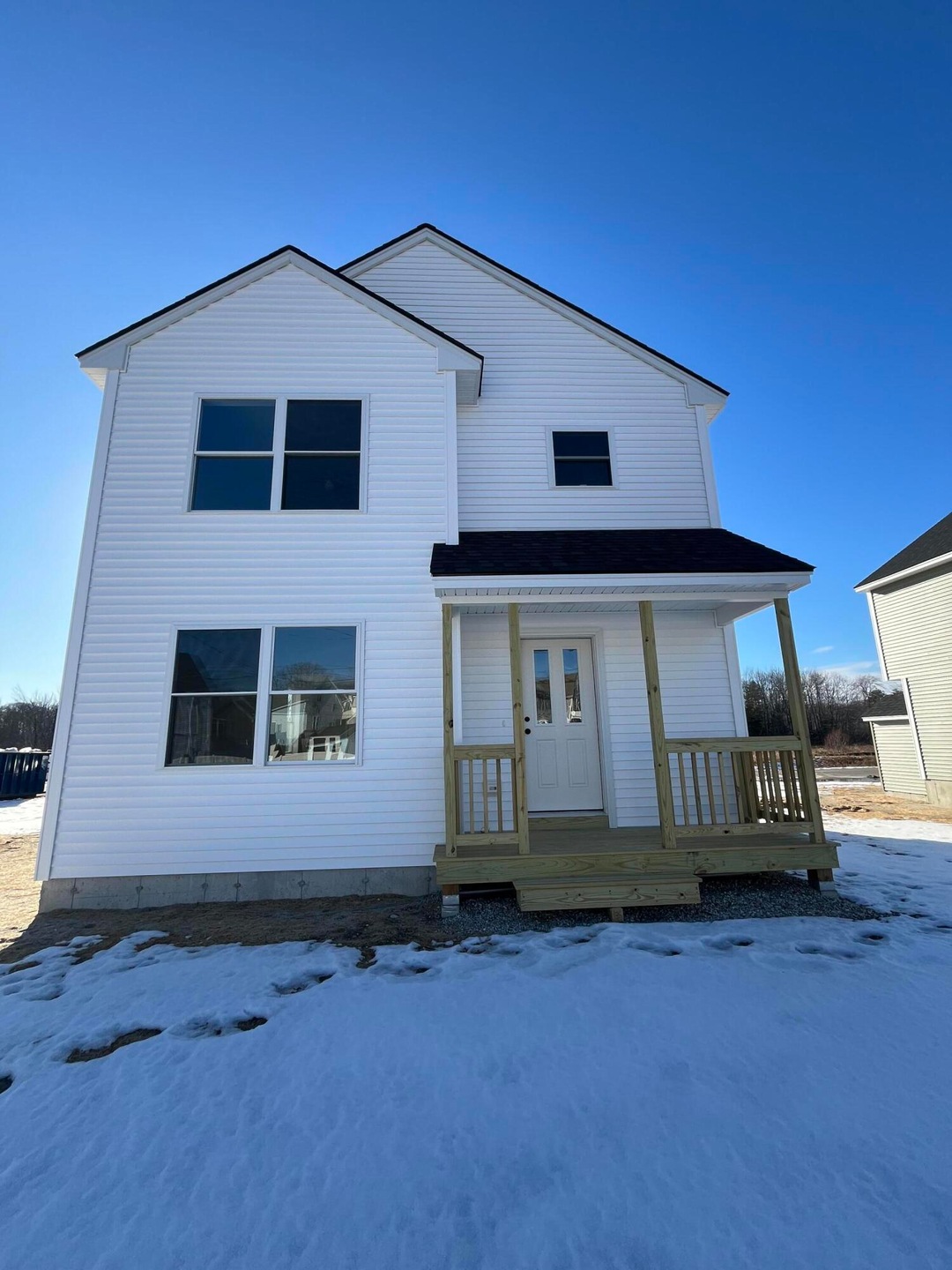 68 Arnie's Aly, Westbrook, ME 04092 - photo 1