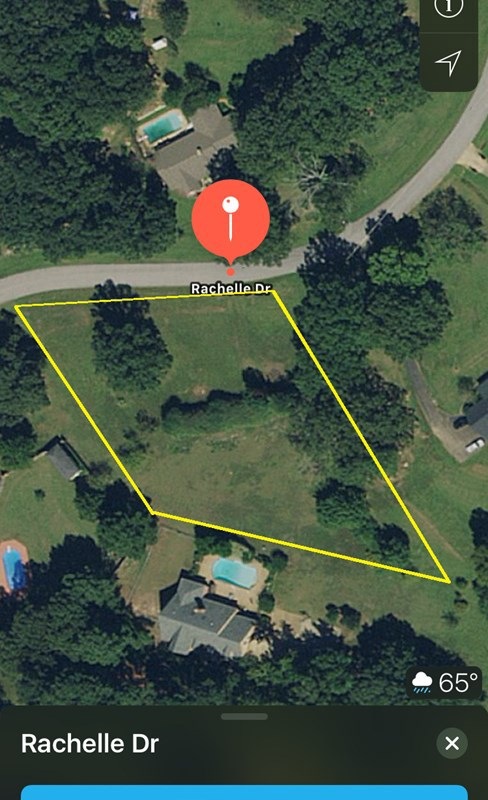 TBD Rachelle Dr, Oxford, MS 38655 - photo 1