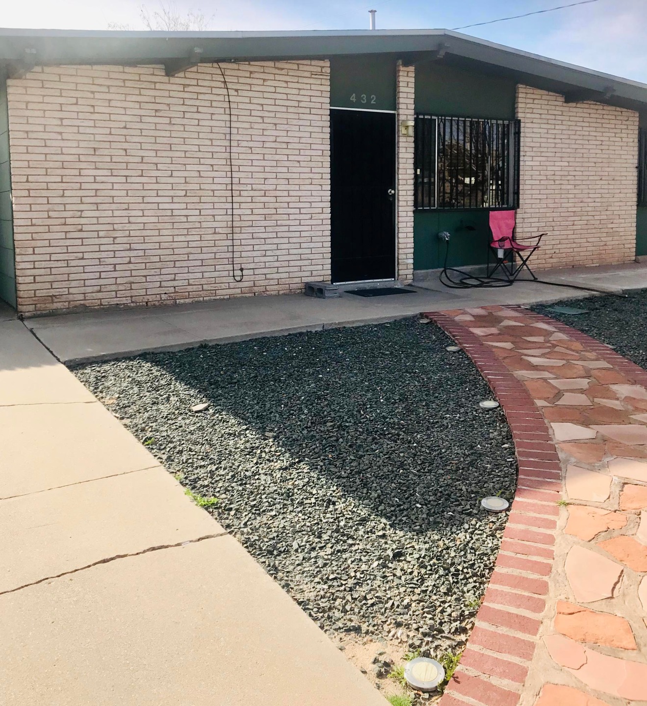 432 Cullen Ave, El Paso, TX 79915 - photo 1