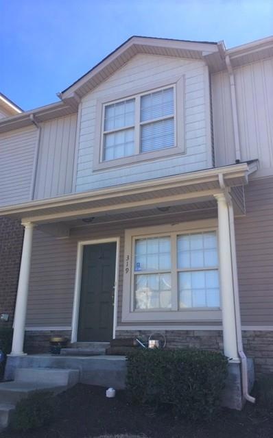 Covered Front Porch