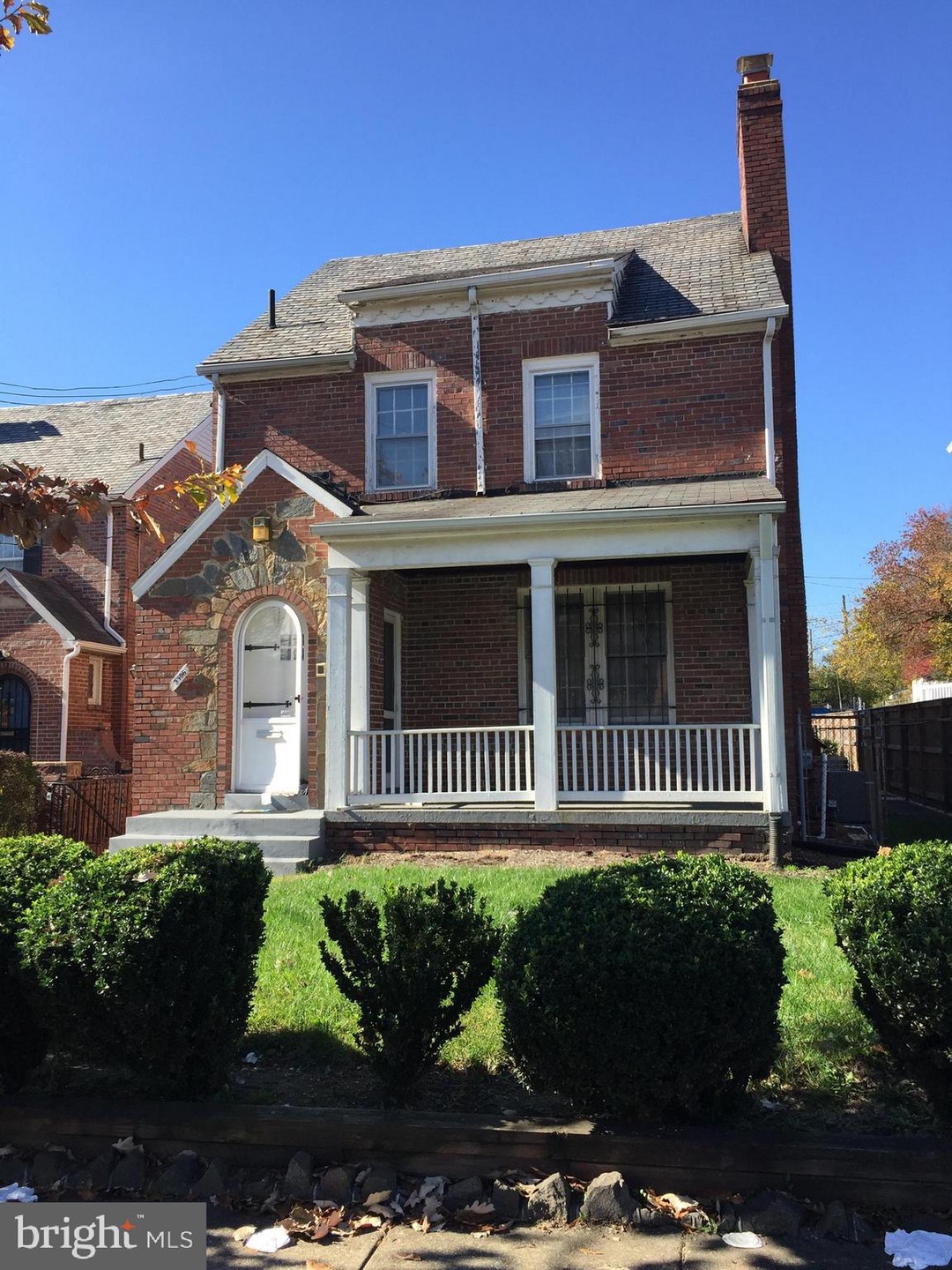 5506 N Capitol St NW, Washington, DC 20011 - photo 1