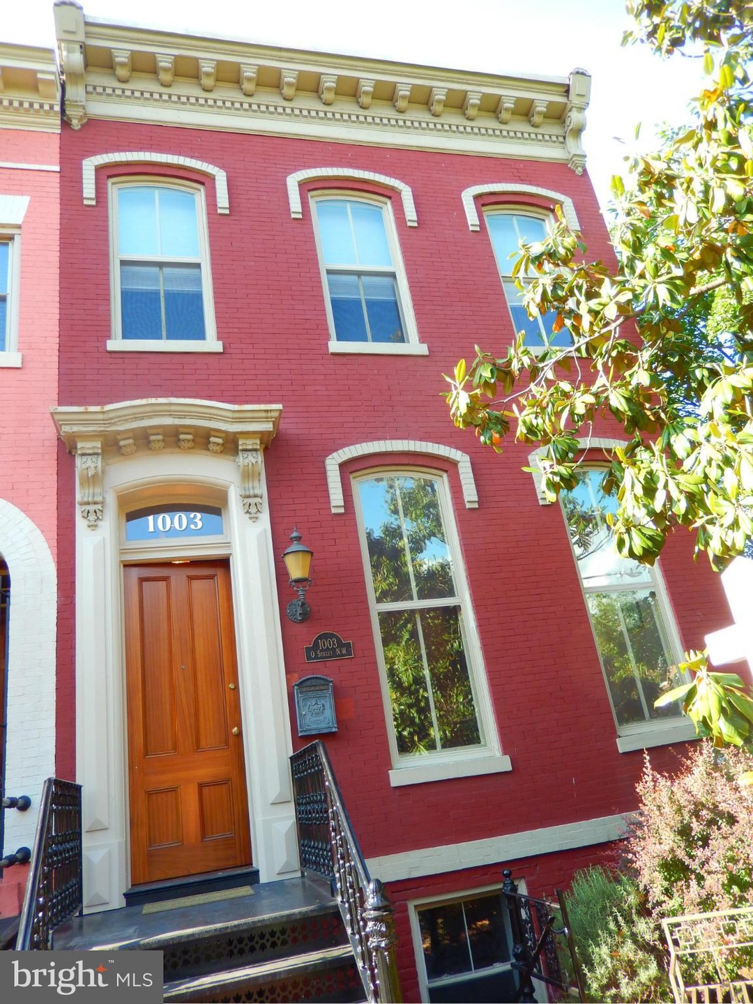 1003 O St NW, Washington, DC 20001 - photo 1