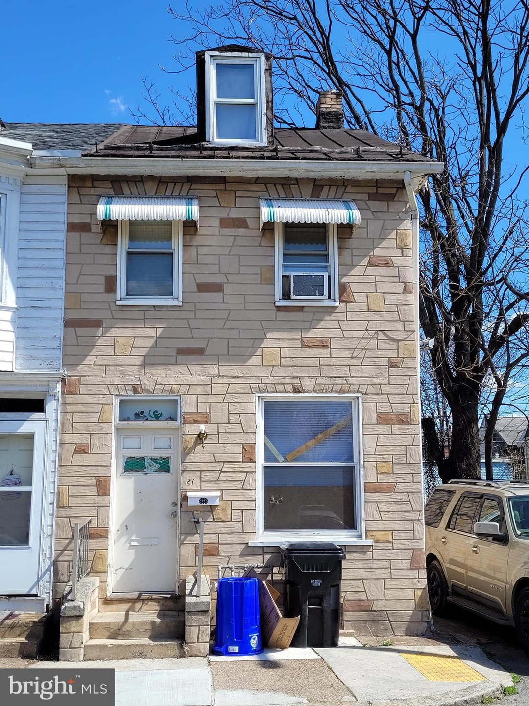 21 Balm St, Harrisburg, PA 17103 - photo 1