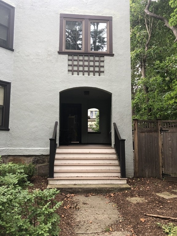 165 Fuller St unit 1, Brookline, MA 02446 - photo 1