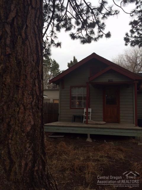 1255 NW Newport Ave, Bend, OR 97701 - photo 1