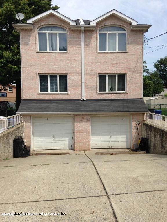 23 Parish front daytime
