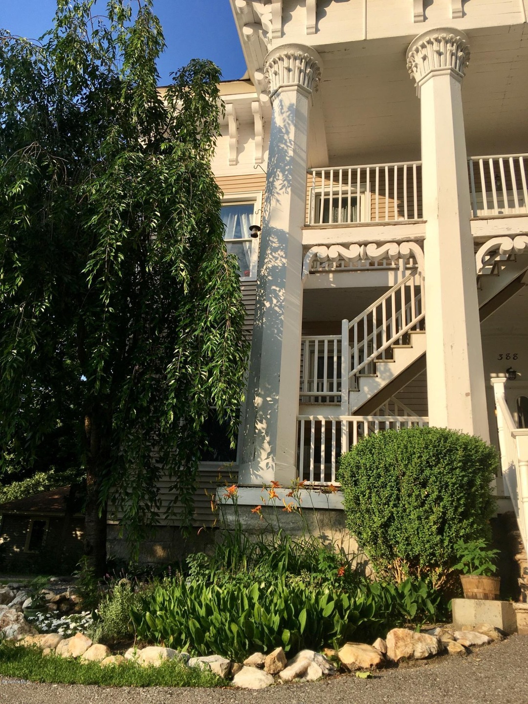 388 Ashland St unit 2, North Adams, MA 01247 - photo 1