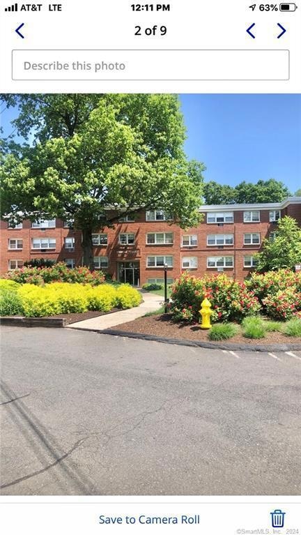 457 Whalley Ave unit 405, New Haven, CT 06511 - photo 1