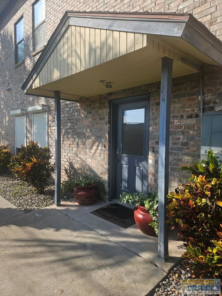 77 Santa Isabel Blvd unit N-2, Laguna Vista, TX 78578 - photo 1