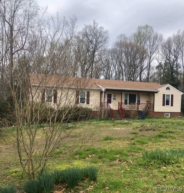 9331 Staple Ln, Mechanicsville, VA 23116 - photo 1