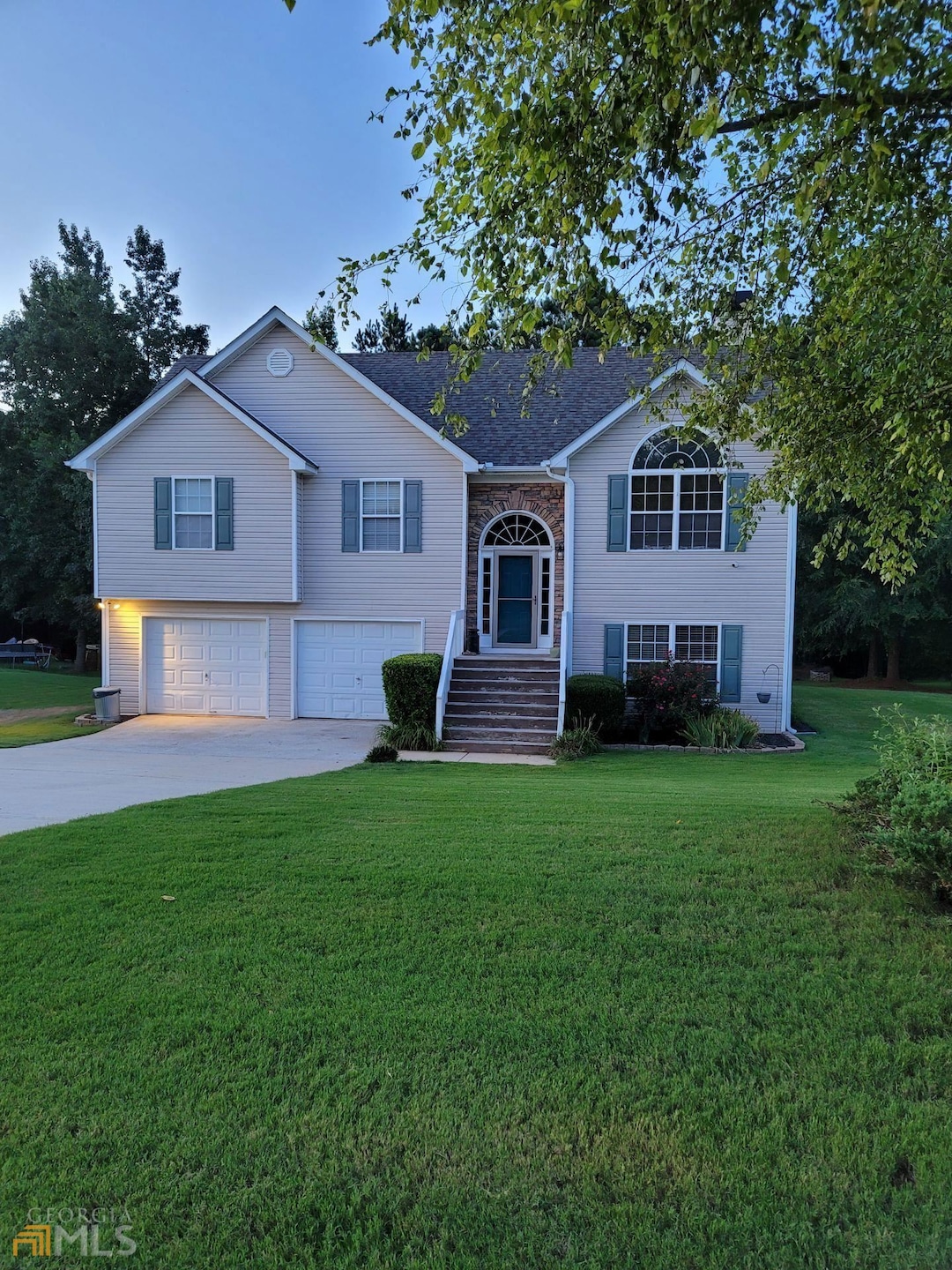 80 Heatherstone Way, Covington, GA 30016 - photo 1